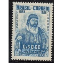 1953-297-4ºCent.Sto Andre-SP