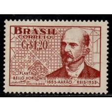 1953-298-100 Anos Nasc.Engenheiro 