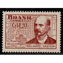 1953-298-100 Anos Nasc.Engenheiro 