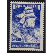 1953-299-4ª Viagem de Circunavegação 