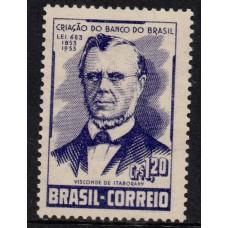 1953-300-Cent.Banco do Brasil