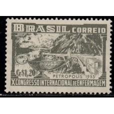 1953-301-X Congresso Internac.de Enfermagem