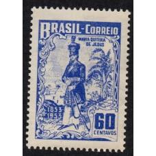 1953-305-Cent.de Morte de Mª Quiteria de Jesus