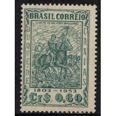 1953-307-150 Anos de Nasc.Duque de Caxias