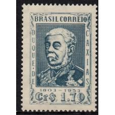 1953-309-150 Anos de Nasc.Duque de Caxias