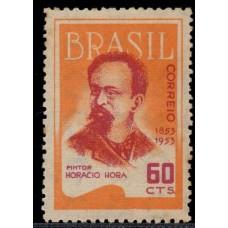 1953-313-Cent.Nasc do Pintor Horacio P.da Hora