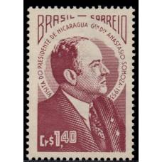 1953-314-Visita do Pres.da Nicaragua 