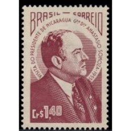 1953-314-Visita do Pres.da Nicaragua 