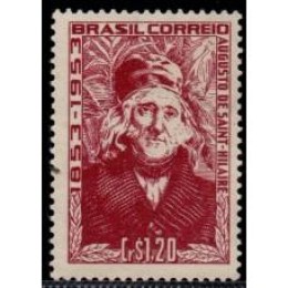 1953-315-Cent de Morte de Auguste de Saint-Hilaire