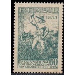 1953-322-3ª Festa Nac.do Trigo-Erexim-RS