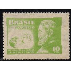 1953-323-Campanha Contra o Mal de Hansen