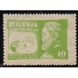 1953-323-Campanha Contra o Mal de Hansen