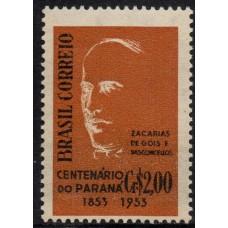 1954-325-Cent.Emancipação Politica do PR 