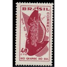 1954-335-Festa da Uva em Caxias do Sul-RS