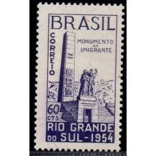 1954-336-Inauguração do Monumento do Imigrante