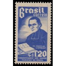 1954-340-Cinquent.da Chegada dos Irmãos Maristas 