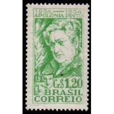 1954-341-Cent.Nasc.Atriz Apolonia Pinto