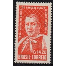 1954-344-Visita do Legado Pontificio 