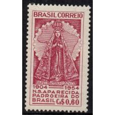 1954-345-1º Congresso da Padroeira do Brasil