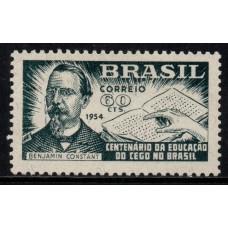 1954-347-Cent.da Educação do Cego no Brasil