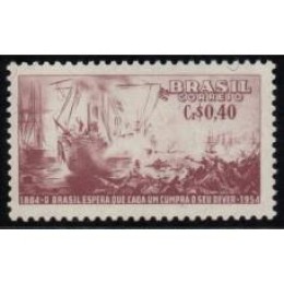 1954-348-Sesquicent.Natalicio do Alm.Barroso