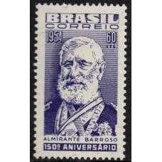 1954-349-Sesquicent.Natalicio do Alm.Barroso