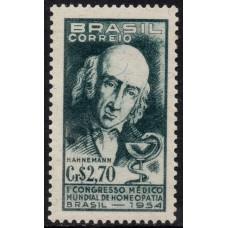 1954-350-1ºCongresso Medico Mundial de Homeopatia