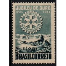 1955-358-Cinquent.Rotary Club Internacional