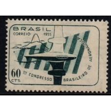 1955-359-3º Congresso Bras.de Aeronautica-SP