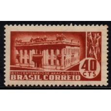 1955-360-Centenario de Aracaju-SE