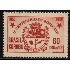 1955-361-Centenario de Botucatu-SP