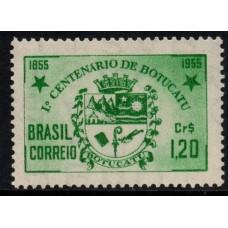 1955-362-Centenario de Botucatu-SP