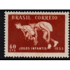 1955-363-5º Jogos Infantis-RJ