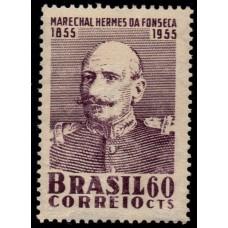 1955-364-100 Anos do Nasc.Mal.Hermes da Fonseca
