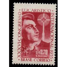 1955-366-36º Congresso Eucaristico Internac.