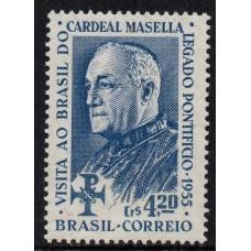 1955-367-36º Congresso Eucaristico Internac.