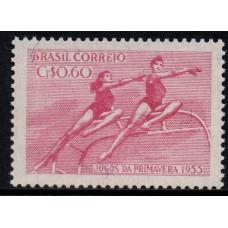 1955-368-VII Jogos da Primavera-RJ