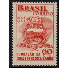 1956-375-Centenario de Mococa-SP