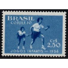 1956-376-6ºJogos Infantis-RJ