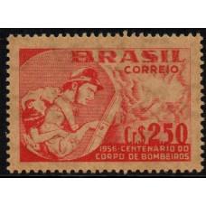 1956-378A-Cent.do Corpo de Bombeiros do RJ