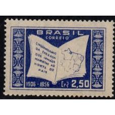 1956-380-50 Anos da Chegada dos 