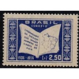 1956-380-50 Anos da Chegada dos 