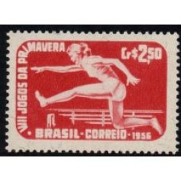1956-381-8º Jogos da Primavera-RJ