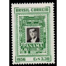 1956-384-Reunião de Pres.dos Paises 