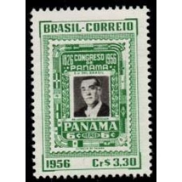 1956-384-Reunião de Pres.dos Paises 