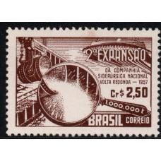 1957-385-2ª Expansão Companhia Siderurgica Nacional