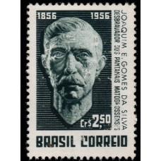 1957-386-Desbravador dos Pantanais Matogrossenses