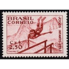 1957-388-7º Jogos Infantis-RJ