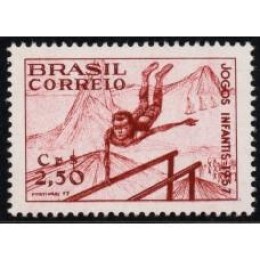 1957-388-7º Jogos Infantis-RJ