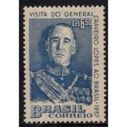 1957-389-Visita do Pres.de Portugal